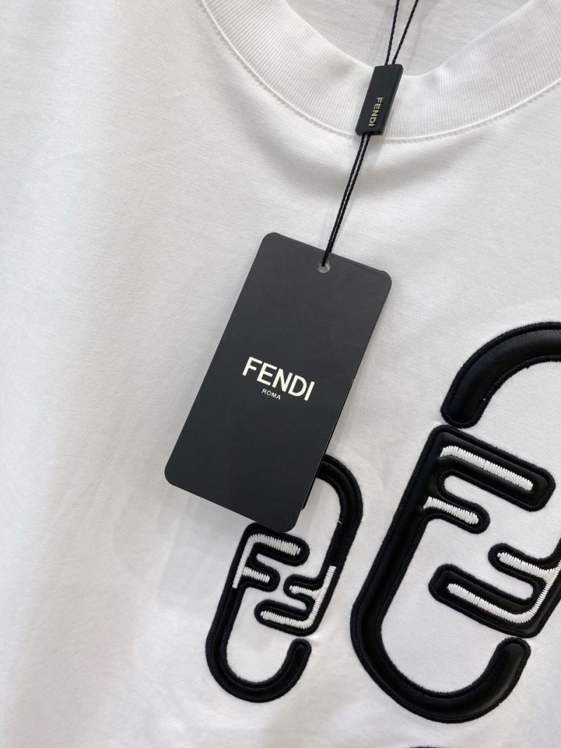 Fendi T-Shirts